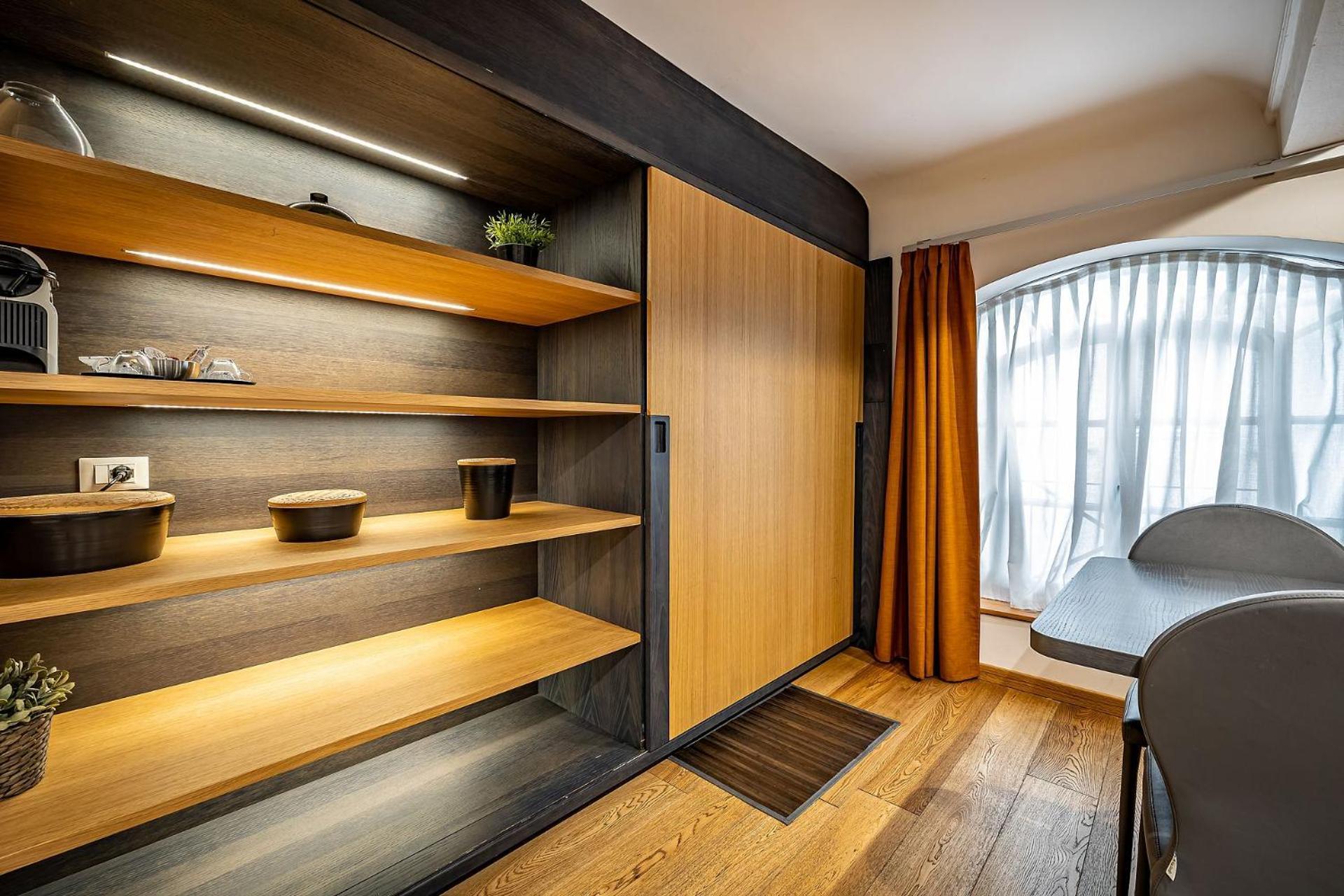 มาร์เตลลี 6 สวีท แอนด์ อพาร์ตเมนต์ Bed & Breakfast ฟลอเรนซ์ ห้อง รูปภาพ